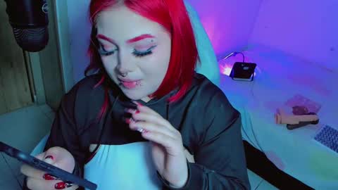 Snapshot of kpayton99 chatting on 26, 2, 2025 Khloe online show from 26, 2, 2025