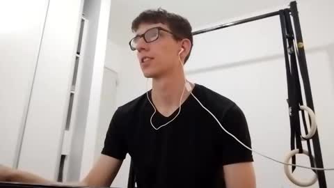 Facu online show from 22, 11, 2025