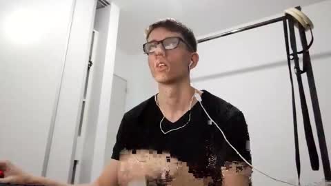 Facu online show from 17, 1, 2026