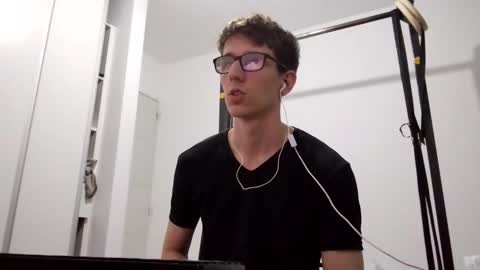 Facu online show from 20, 2, 2026