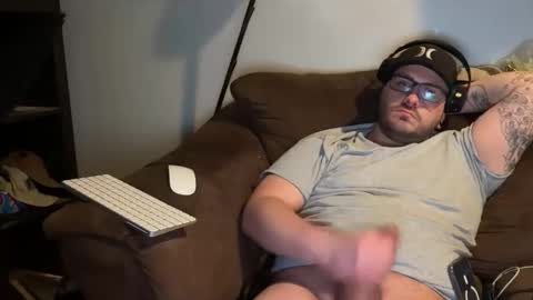 cloudyTime online show from 14, 11, 2025