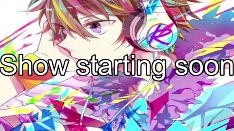 Gentle-Man online show from 7, 5, 2026