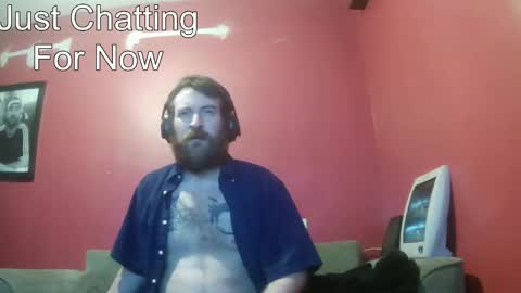 Gentle-Man online show from 7, 5, 2026
