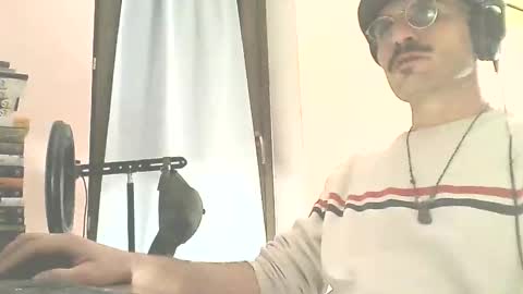 Kratos online show from 10, 3, 2026