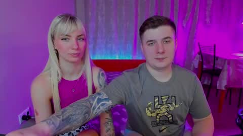 Lisandra online show from 25, 2, 2025