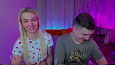 Lisandra online show from 27, 2, 2025