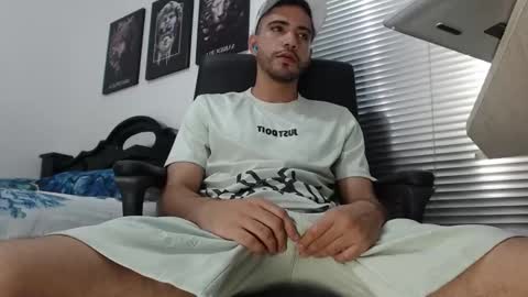 kratoswolf online show from 7, 3, 2026