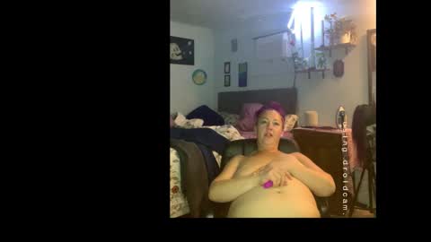 kreamyk420 online show from 2, 2, 2026