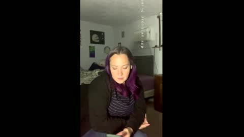 kreamyk420 online show from 27, 4, 2026