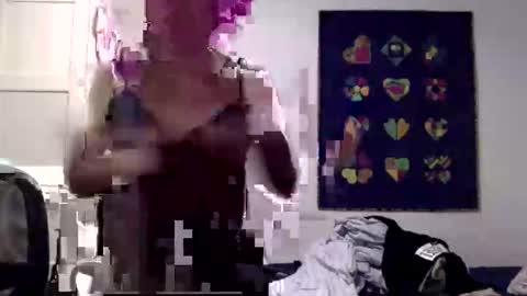 Snapshot of kreolsk34 chatting on 21, 10, 2025 kreolsk34 online show from 21, 10, 2025