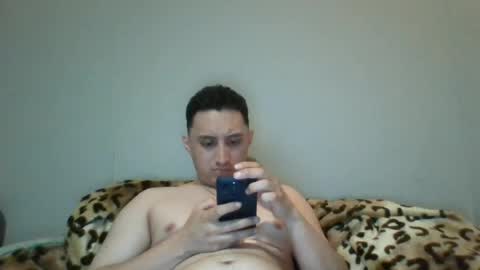 Snapshot of kriisrdz chatting on 21, 6, 2026 Cristian online show from 21, 6, 2026
