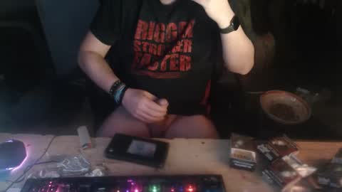 Snapshot of krimson999 chatting on 18, 1, 2026 krimson999 online show from 18, 1, 2026