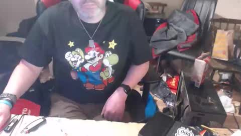 Snapshot of krimson999 chatting on 1, 3, 2026 krimson999 online show from 1, 3, 2026