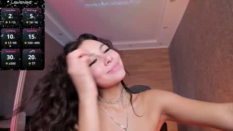 Snapshot of kris_anxxx chatting on 3, 2, 2025 kris_anxxx online show from 3, 2, 2025