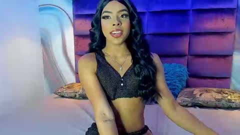 Snapshot of kris_kane chatting on 18, 2, 2025 kriss online show from 18, 2, 2025