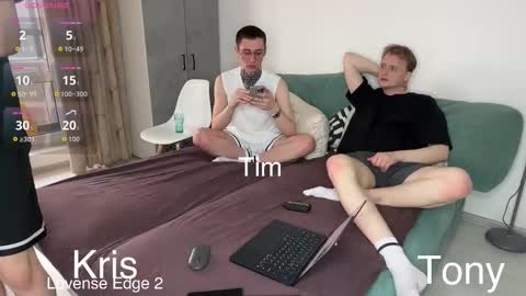 Kris online show from 26, 2, 2026