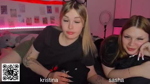 Kristina3 online show from 5, 3, 2026
