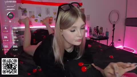 Kristina3 online show from 9, 3, 2026
