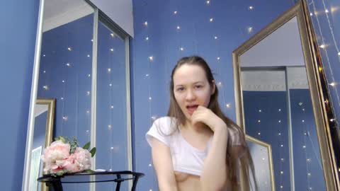 Snapshot of kriskras__ chatting on 21, 1, 2025 kriskras__ online show from 21, 1, 2025