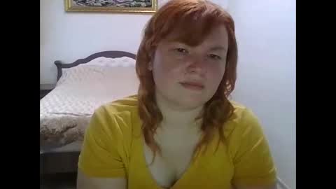Snapshot of krisryxoniks chatting on 9, 6, 2026 KrisryxONiks online show from 9, 6, 2026