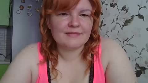 Snapshot of krisryxoniks chatting on 12, 6, 2026 KrisryxONiks online show from 12, 6, 2026