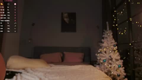 Snapshot of kriss0leoo chatting on 7, 12, 2024 Mary online show from 7, 12, 2024