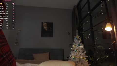 Snapshot of kriss0leoo chatting on 17, 12, 2024 Mary online show from 17, 12, 2024
