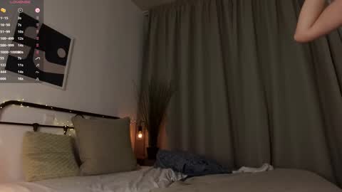Snapshot of kriss0leoo chatting on 11, 1, 2025 Mary online show from 11, 1, 2025