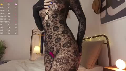 Snapshot of kriss0leoo chatting on 19, 1, 2025 Mary online show from 19, 1, 2025
