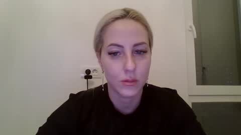 Snapshot of kriss_grace chatting on 12, 1, 2026 Grace online show from 12, 1, 2026