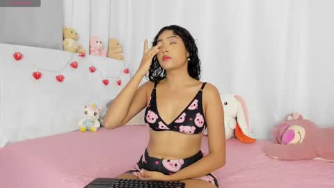 Snapshot of krissell_ chatting on 29, 4, 2026 SammyKrissell online show from 29, 4, 2026