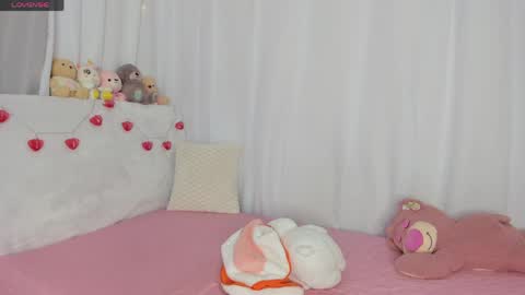 Snapshot of krissell_ chatting on 10, 5, 2026 SammyKrissell online show from 10, 5, 2026