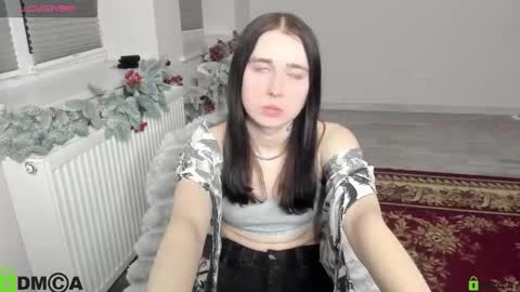 Snapshot of krisslimada chatting on 12, 2, 2026 KrissLimada online show from 12, 2, 2026