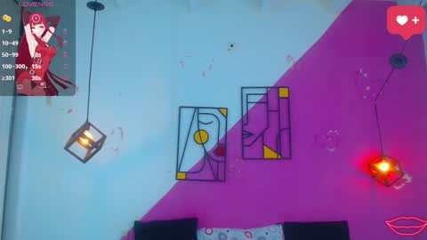 Snapshot of krissone_1 chatting on 4, 12, 2024 krissone online show from 4, 12, 2024