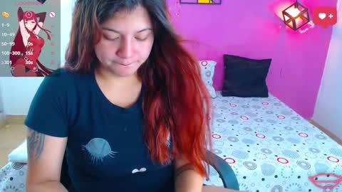 Snapshot of krissone_1 chatting on 7, 12, 2024 krissone online show from 7, 12, 2024