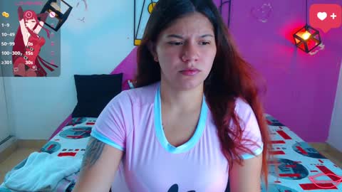 Snapshot of krissone_1 chatting on 14, 12, 2024 krissone online show from 14, 12, 2024