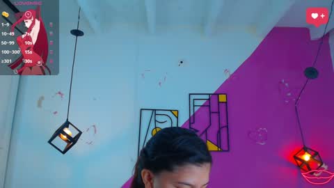 Snapshot of krissone_1 chatting on 17, 12, 2024 krissone online show from 17, 12, 2024