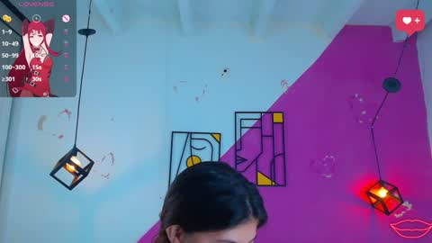 Snapshot of krissone_1 chatting on 23, 12, 2024 krissone online show from 23, 12, 2024