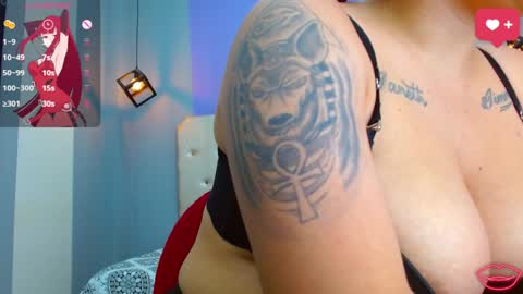 Snapshot of krissone_1 chatting on 28, 1, 2025 krissone online show from 28, 1, 2025