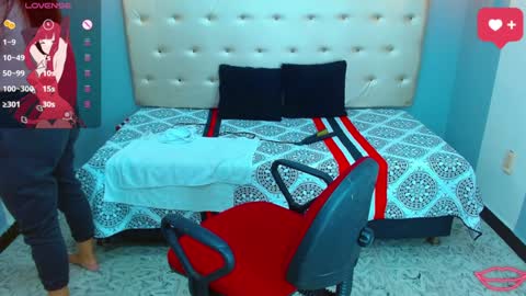 Snapshot of krissone_1 chatting on 5, 2, 2025 krissone online show from 5, 2, 2025