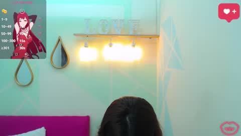 Snapshot of krissone_1 chatting on 13, 2, 2025 krissone online show from 13, 2, 2025