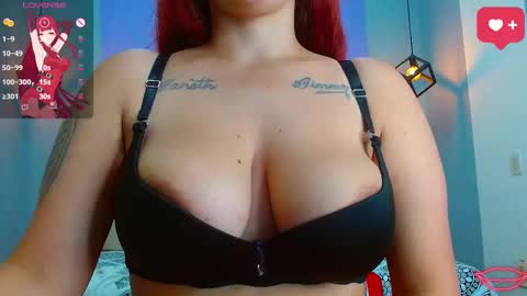 Snapshot of krissone_1 chatting on 20, 2, 2025 krissone online show from 20, 2, 2025