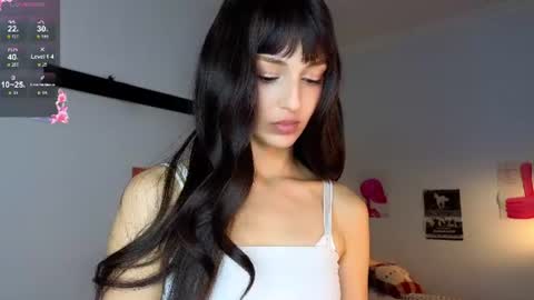 Snapshot of krisss__kisss chatting on 11, 7, 2026 Kriss online show from 11, 7, 2026