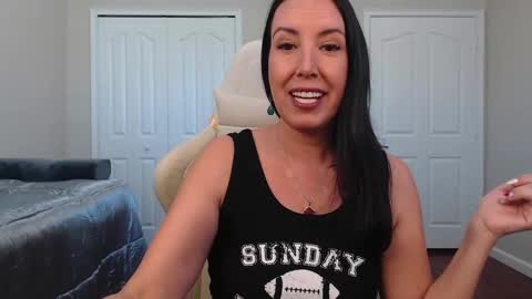 Krissy online show from 9, 2, 2025