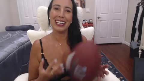 Snapshot of krissy2024 chatting on 4, 8, 2026 Krissy online show from 4, 8, 2026