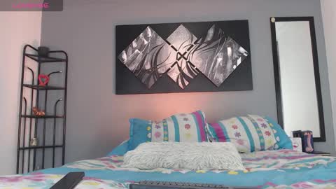 Snapshot of krissyyts chatting on 22, 2, 2026 Andrea online show from 22, 2, 2026