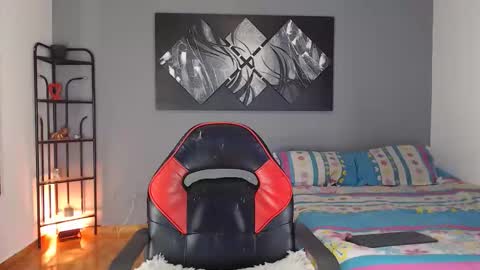 Snapshot of krissyyts chatting on 27, 3, 2026 Andrea online show from 27, 3, 2026