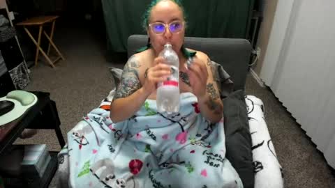 Snapshot of kristajay chatting on 20, 7, 2026 Krista online show from 20, 7, 2026