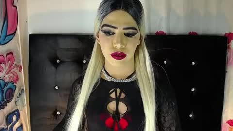 kristal_queen01 online show from 22, 5, 2026