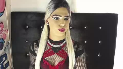 kristal_queen01 online show from 25, 5, 2026